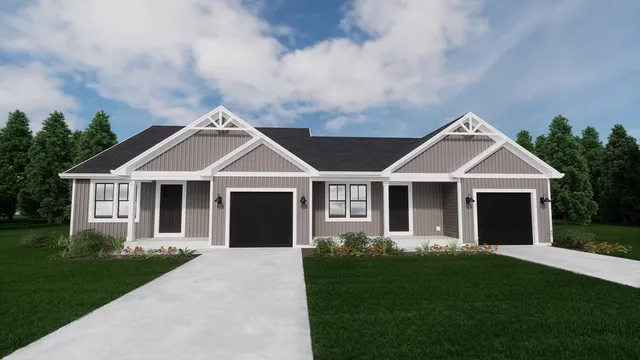 $319,900 | N162W21897 Poppy Road, Jackson, WI 53037