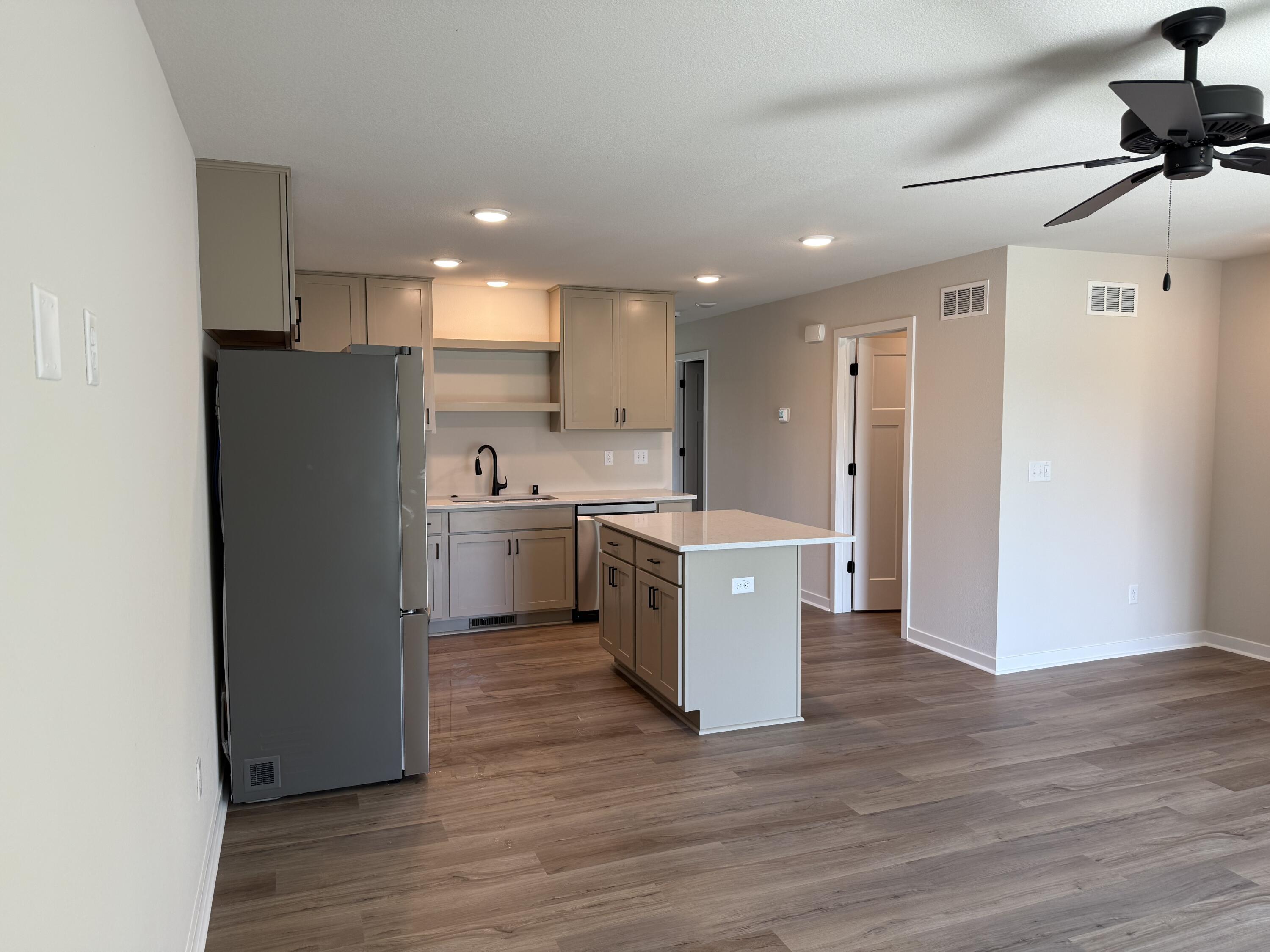 N162W21897 Poppy Road Jackson, WI 53037 - Photo 4 of 17 Kitchen