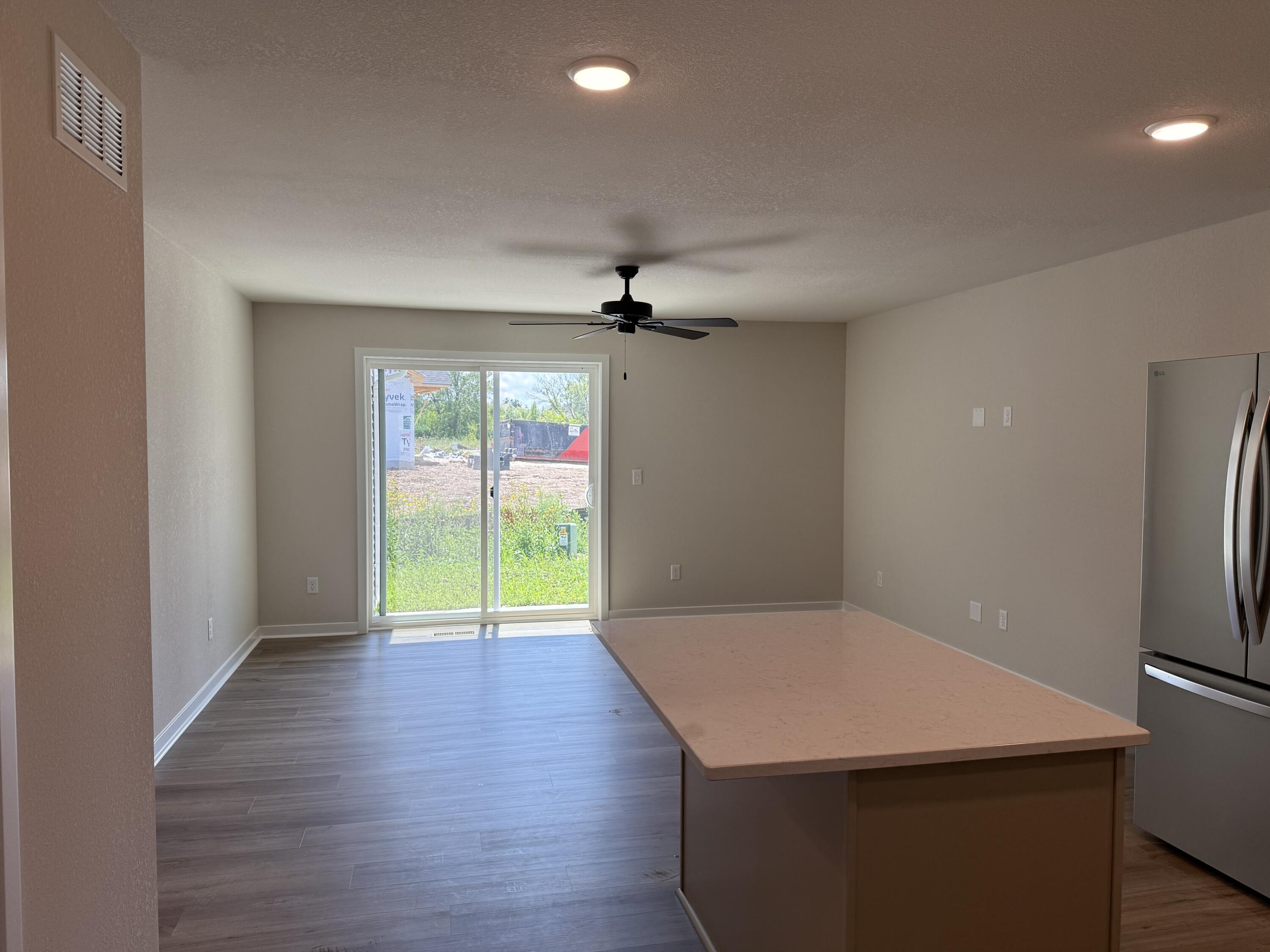 N162W21897 Poppy Road Jackson, WI 53037 - Photo 5 of 17 Great Room