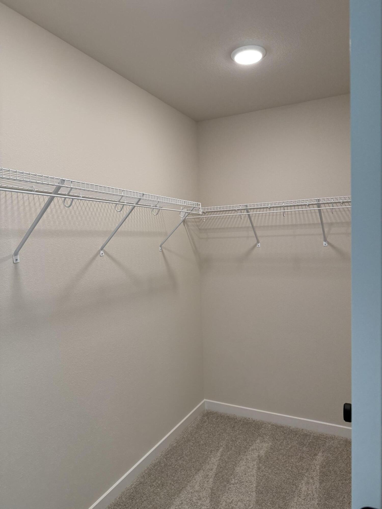 N162W21897 Poppy Road Jackson, WI 53037 - Photo 9 of 17 walk in closet