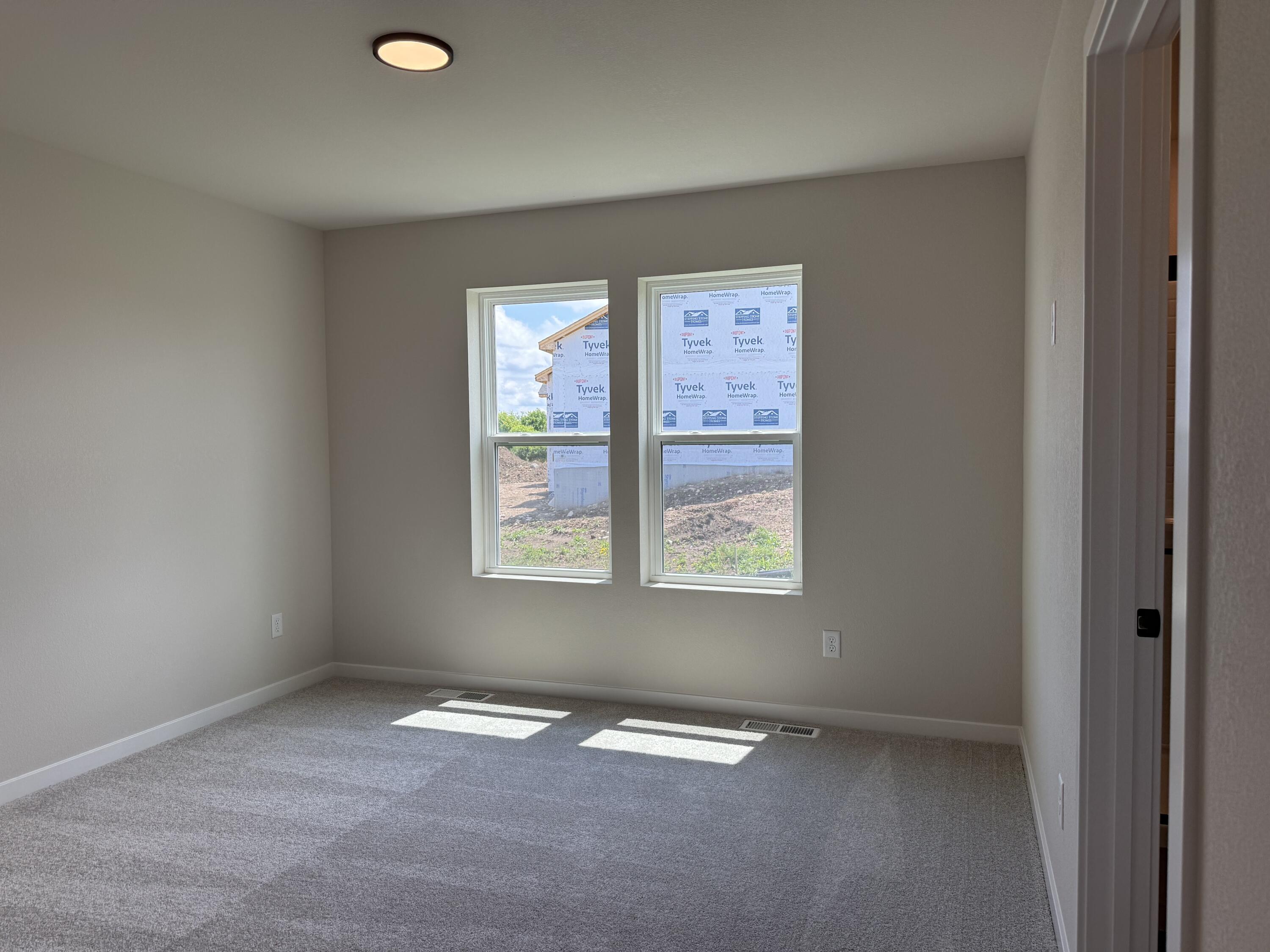 N162W21897 Poppy Road Jackson, WI 53037 - Photo 10 of 17 Primary Bedroom