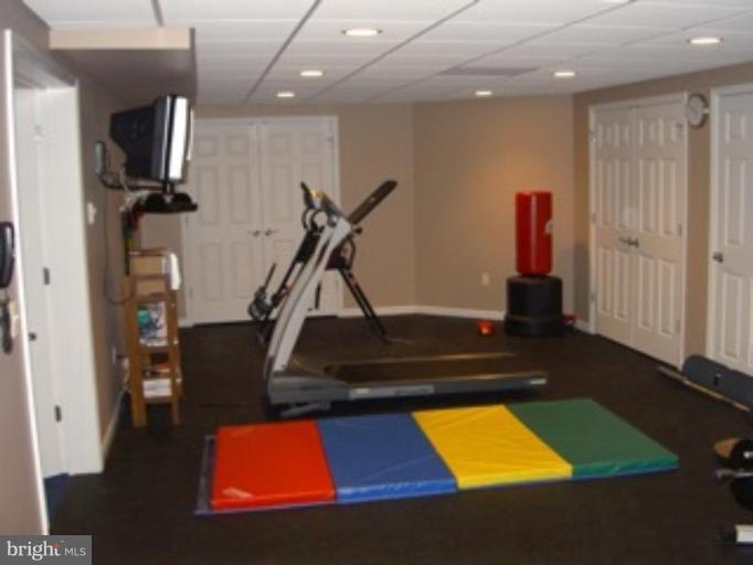 3752 Baker School House Road Manchester, MD 21102 - Photo 3 of 30 Recreation Room
