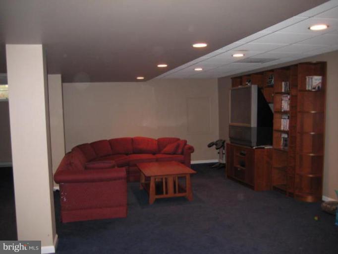 3752 Baker School House Road Manchester, MD 21102 - Photo 22 of 30 Finished Lower Level