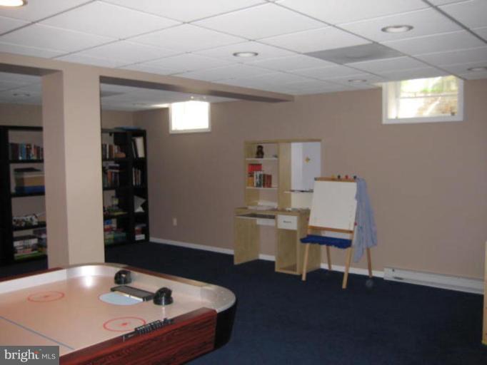 3752 Baker School House Road Manchester, MD 21102 - Photo 23 of 30 Finished Lower Level 2