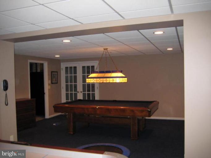 3752 Baker School House Road Manchester, MD 21102 - Photo 24 of 30 Finished Lower Level 3