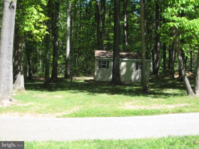 3752 Baker School House Road Manchester, MD 21102 - Photo 29 of 30 Shed