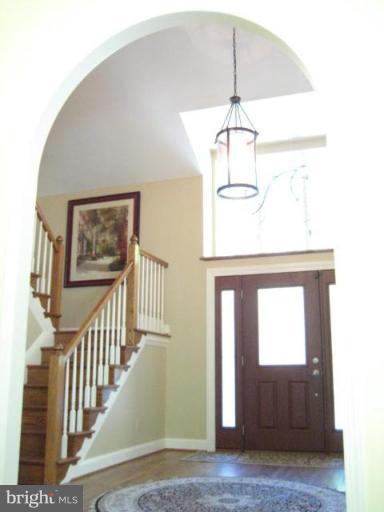 3752 Baker School House Road Manchester, MD 21102 - Photo 8 of 30 Entrance / Foyer