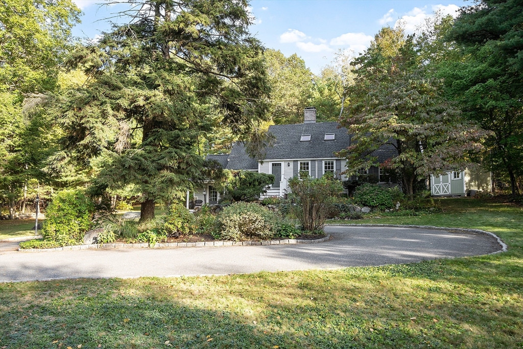 123 Bedford Road Lincoln, MA 01773 - Photo 36 of 40