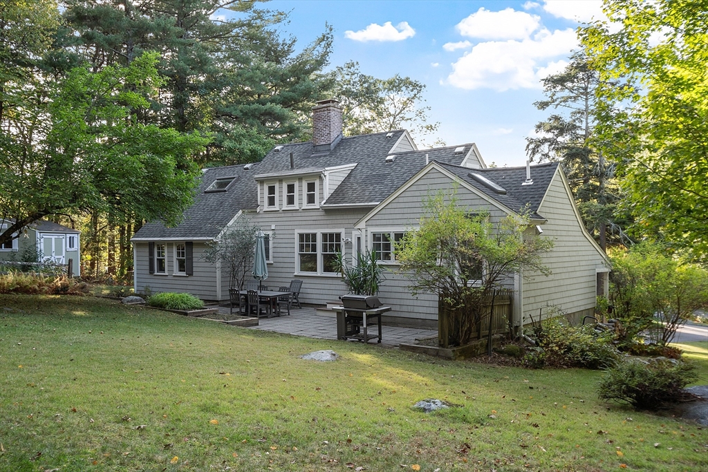 123 Bedford Road Lincoln, MA 01773 - Photo 39 of 40