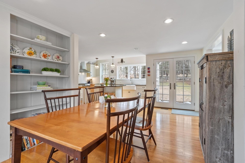 123 Bedford Road Lincoln, MA 01773 - Photo 7 of 40