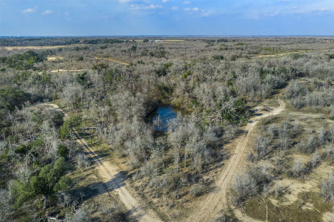 1144 Treetop Lane Luling, TX 78648 - Photo 17 of 31 view of a field with an outdoor space