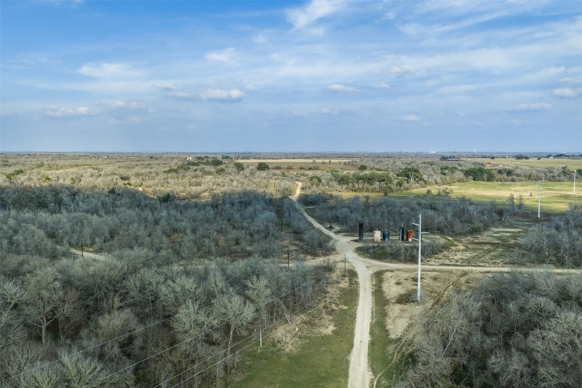 1144 Treetop Lane Luling, TX 78648 - Photo 22 of 31 View of rural area
