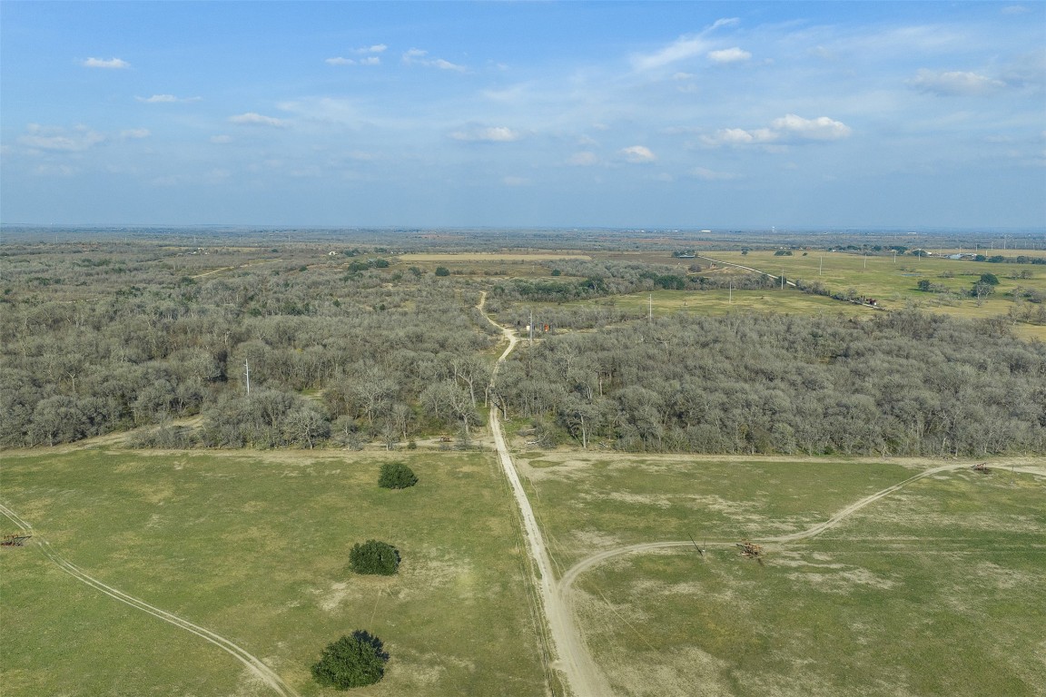 1144 Treetop Lane Luling, TX 78648 - Photo 26 of 31 a view of a field with an ocean view