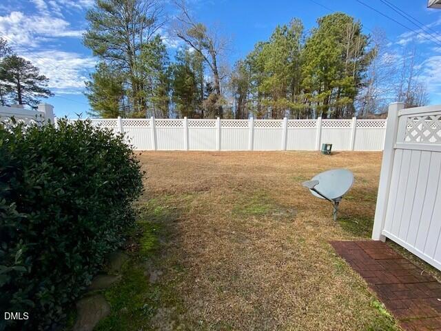 705 Glen Road, Unit 112 Garner, NC 27529 - Photo 12 of 12 original (11)