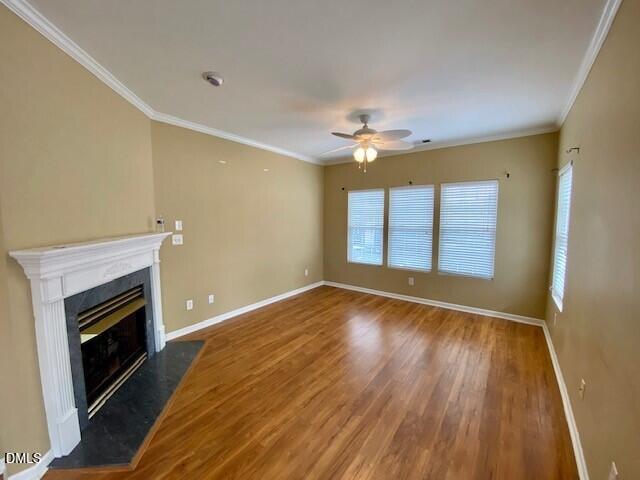705 Glen Road, Unit 112 Garner, NC 27529 - Photo 2 of 12 original
