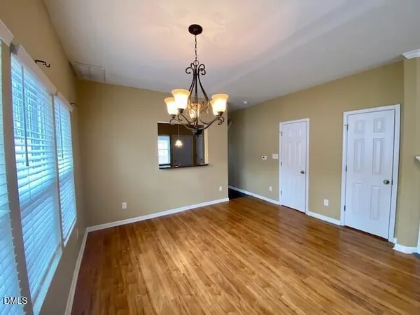 $1,500 | 705 Glen Road, Unit 112, Garner, NC 27529