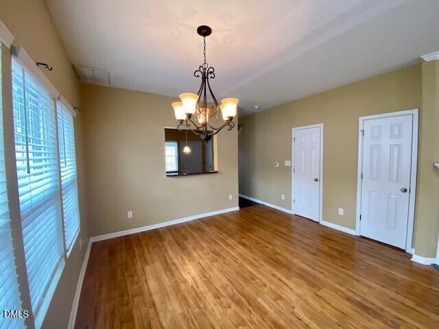 705 Glen Road, Unit 112 Garner, NC 27529 - Photo 3 of 12 original (1)