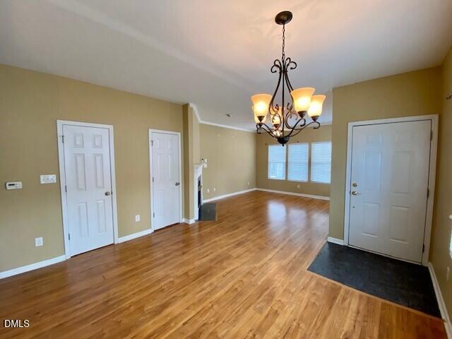 705 Glen Road, Unit 112 Garner, NC 27529 - Photo 4 of 12 original (2)