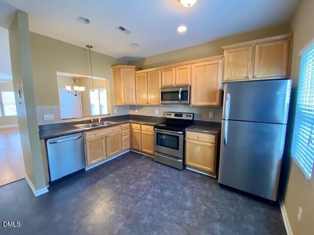 705 Glen Road, Unit 112 Garner, NC 27529 - Photo 5 of 12 original (4)