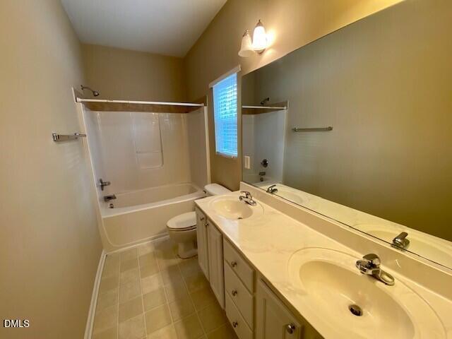 705 Glen Road, Unit 112 Garner, NC 27529 - Photo 9 of 12 original (7)
