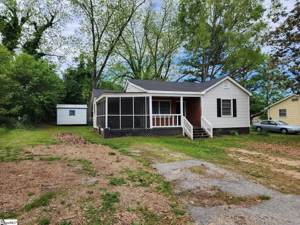 $165,000 | 112 Caroline Street, Spartanburg, SC 29303