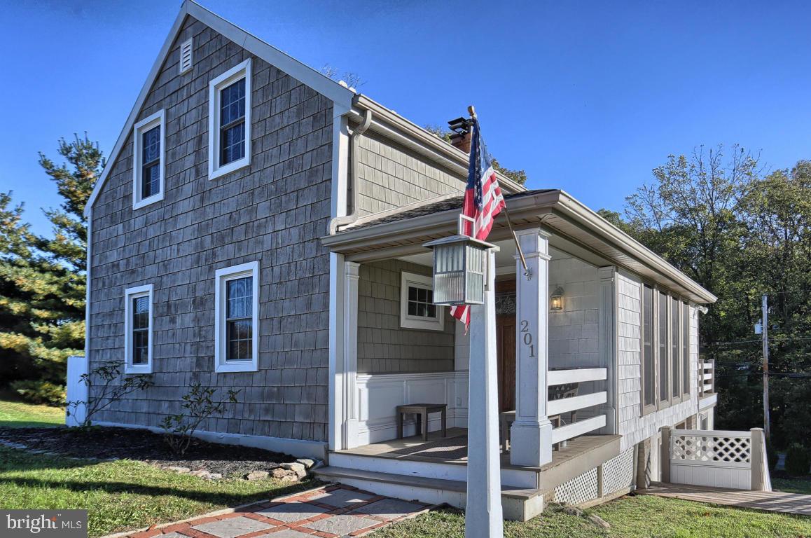 201 Run Valley Road Conestoga, PA 17516 - Photo 1 of 41