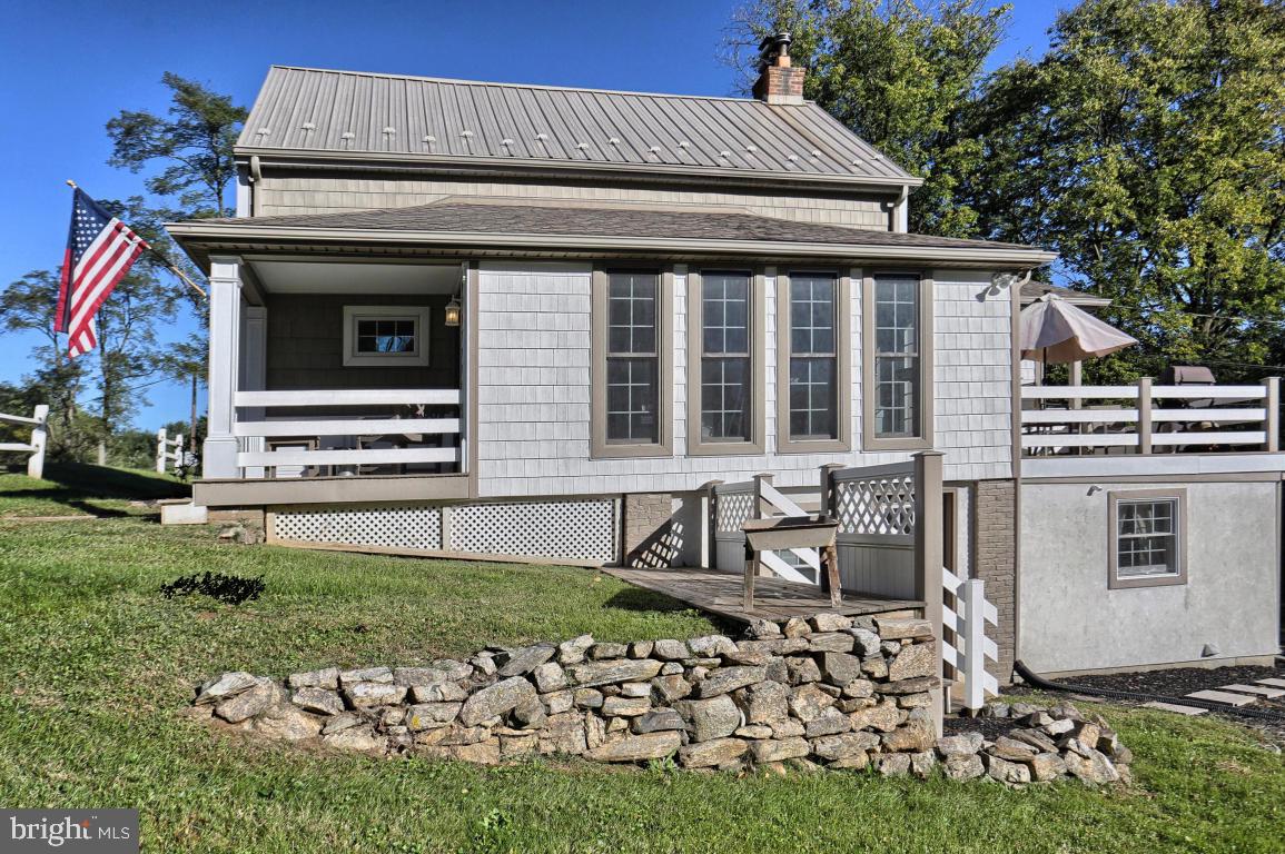 201 Run Valley Road Conestoga, PA 17516 - Photo 29 of 41