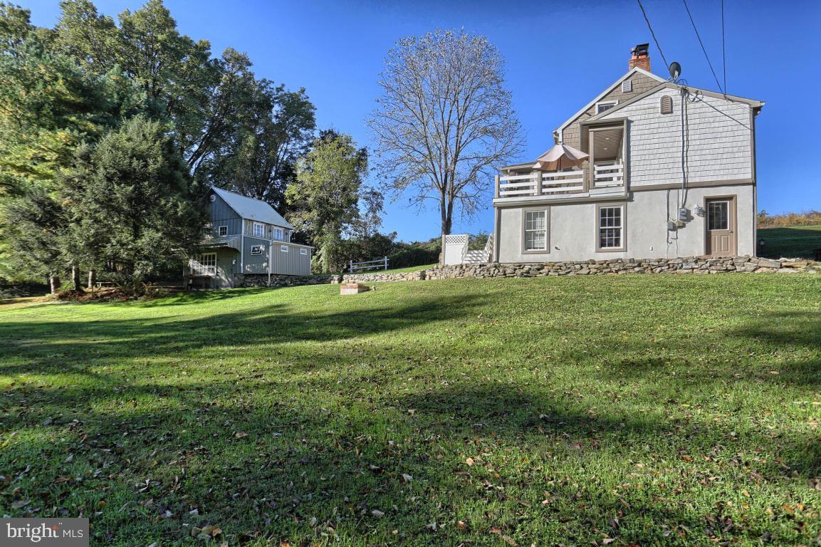 201 Run Valley Road Conestoga, PA 17516 - Photo 31 of 41