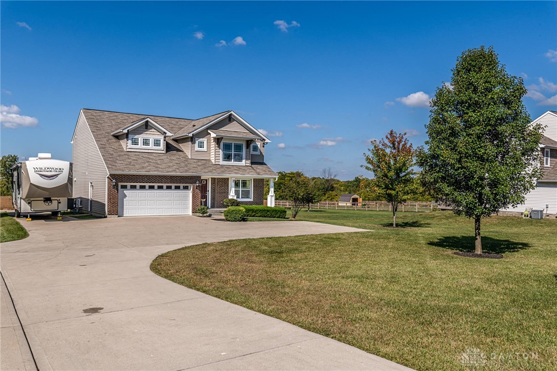 4013 Shaker Road Franklin, OH 45005 - Photo 38 of 39 Gallery Image 38