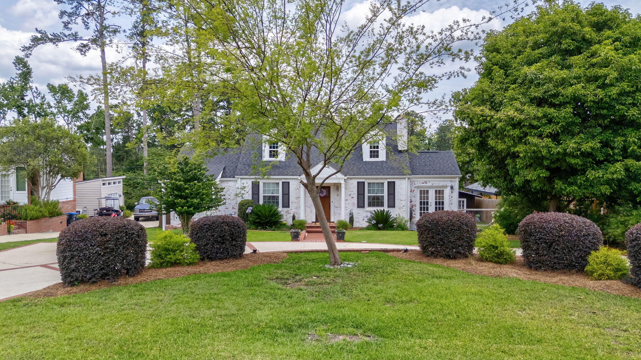 3011 Fox Spring Road Augusta, GA 30909 - Photo 1 of 52 1-web-or-mls-137