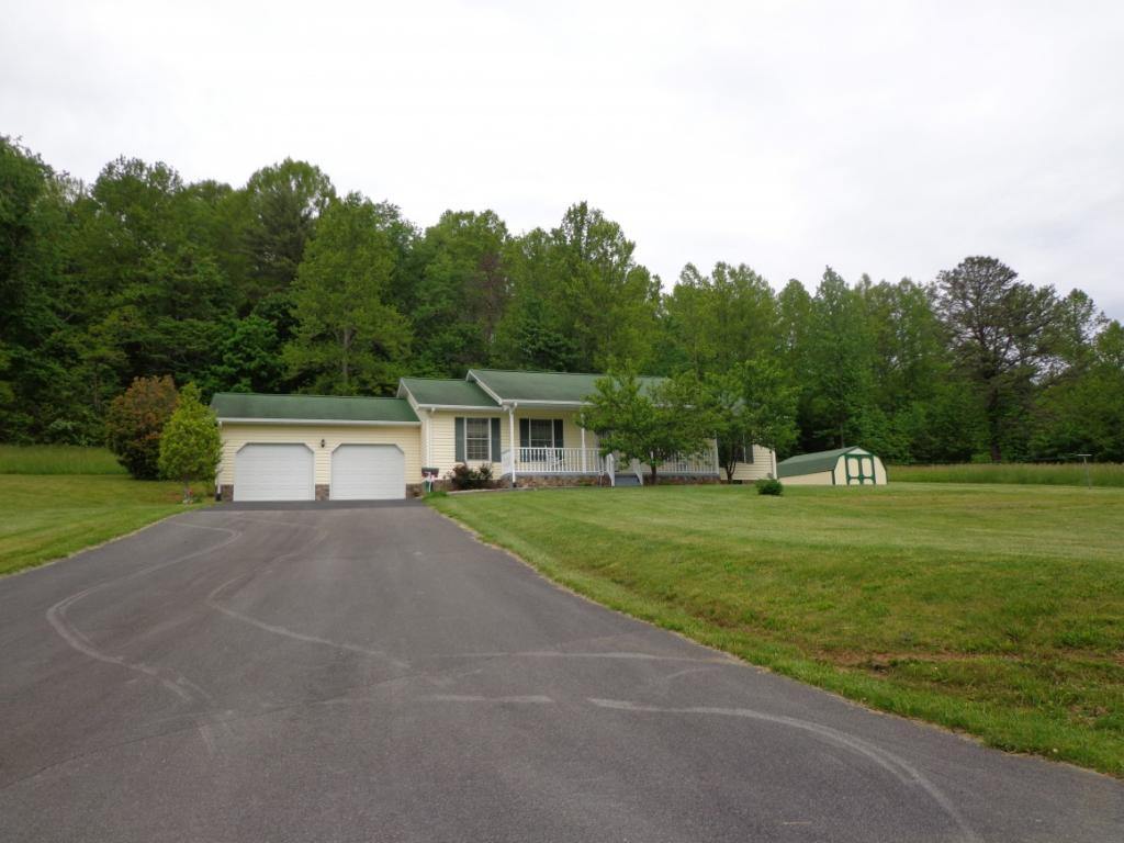 165 Pierce Branch Road Elizabethton, TN 37643 - Photo 6 of 13 Photo 6