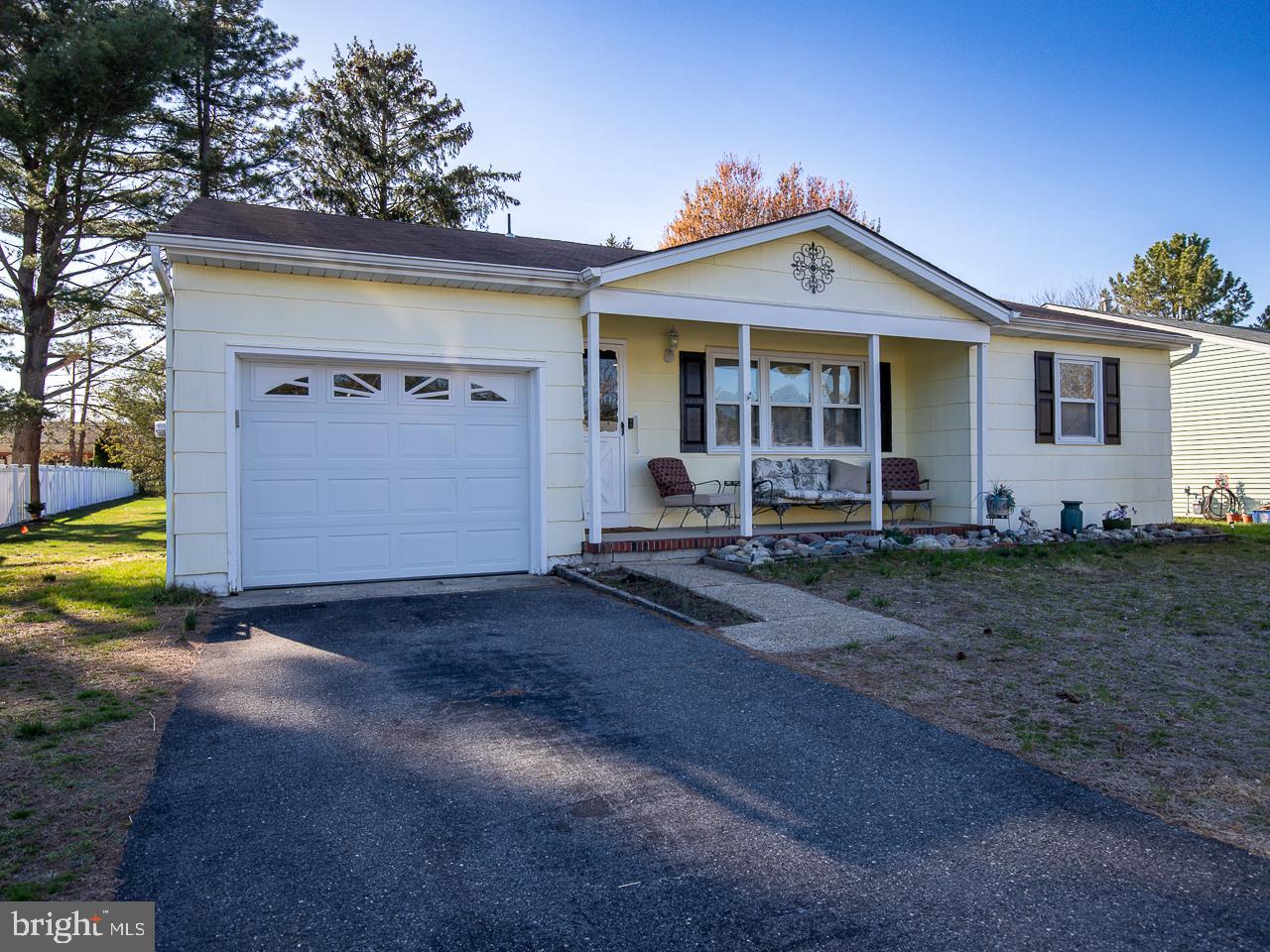 134 Georgetown Road Toms River, NJ 08757 - Photo 1 of 34 Welcome Home!