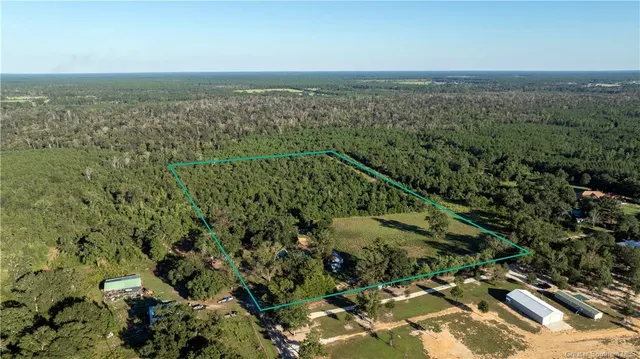$225,000 | 48 North Smokey Cove Road, Singer, LA 70660