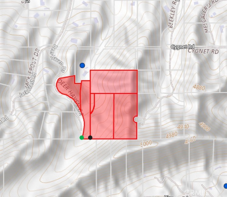 8243 Simson Road Pinon Hills, CA 92372 - Photo 31 of 33