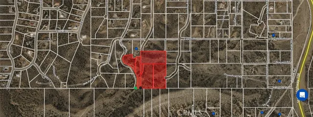 $165,000 | 8243 Simson Road, Pinon Hills, CA 92372