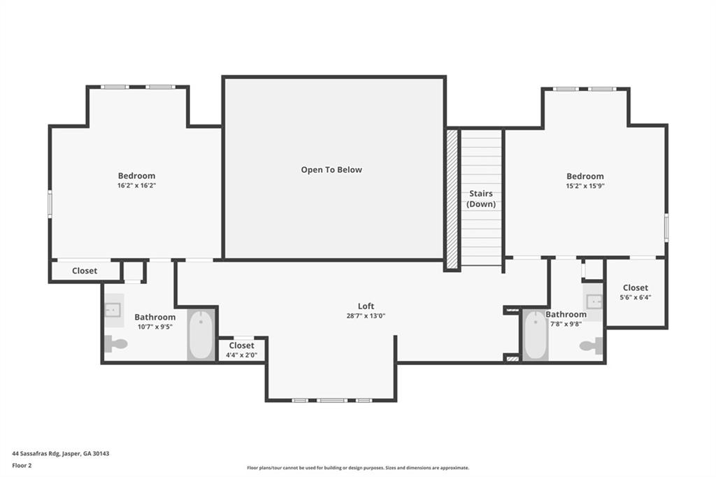 44 Sassafras Ridge Big Canoe, GA 30143 - Photo 102 of 107