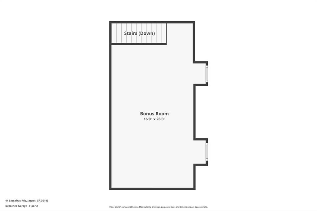 44 Sassafras Ridge Big Canoe, GA 30143 - Photo 103 of 107