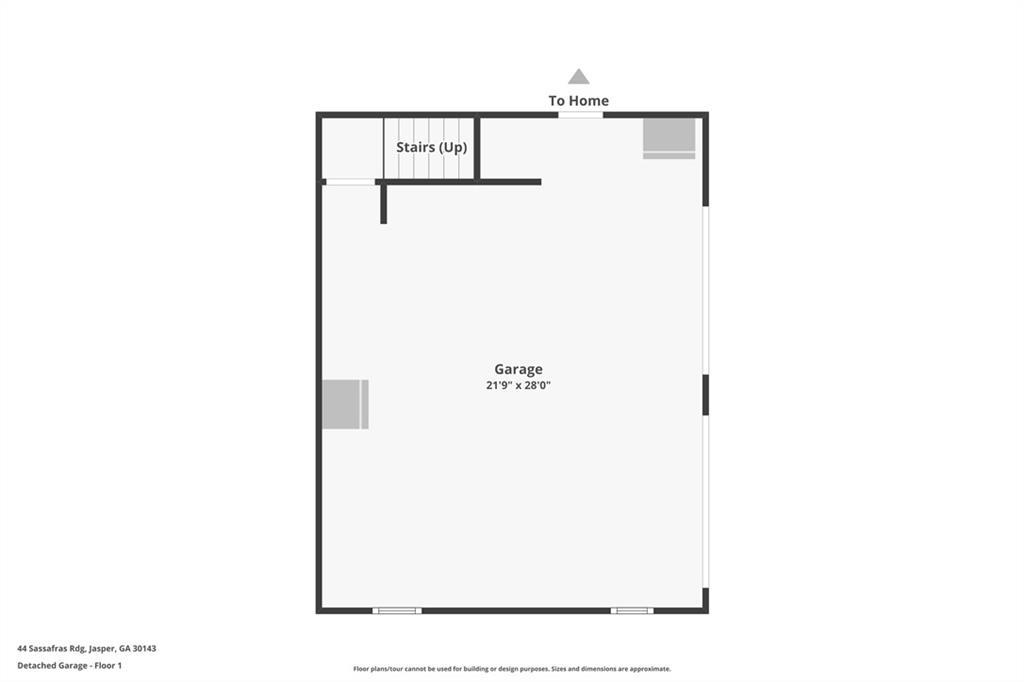 44 Sassafras Ridge Big Canoe, GA 30143 - Photo 105 of 107