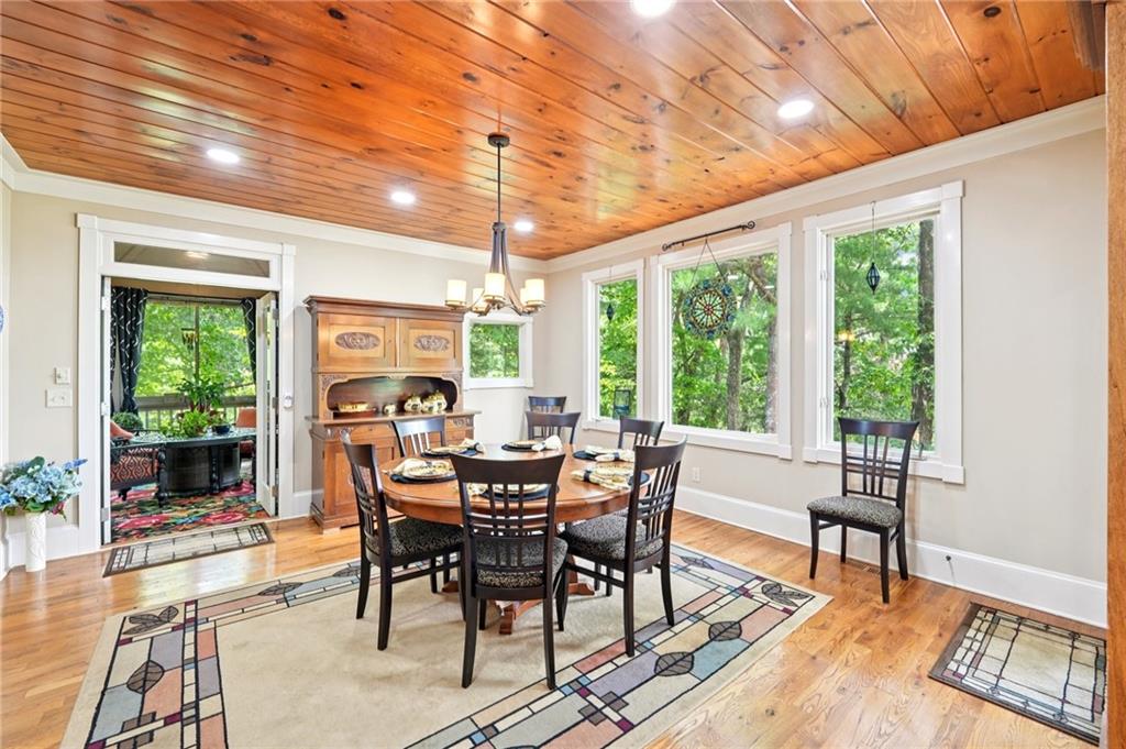 44 Sassafras Ridge Big Canoe, GA 30143 - Photo 15 of 107