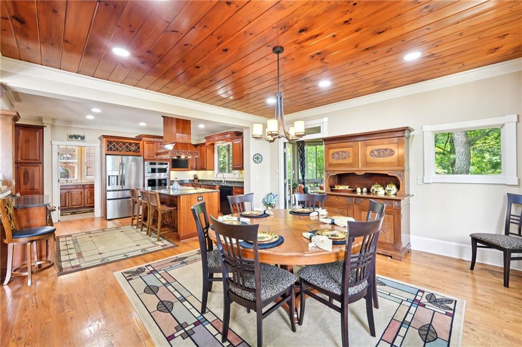 44 Sassafras Ridge Big Canoe, GA 30143 - Photo 16 of 107