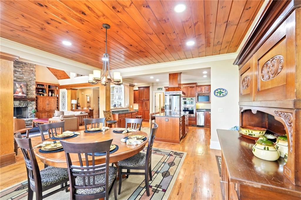 44 Sassafras Ridge Big Canoe, GA 30143 - Photo 17 of 107