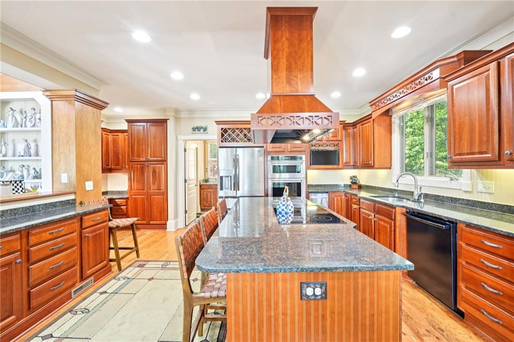 44 Sassafras Ridge Big Canoe, GA 30143 - Photo 20 of 107