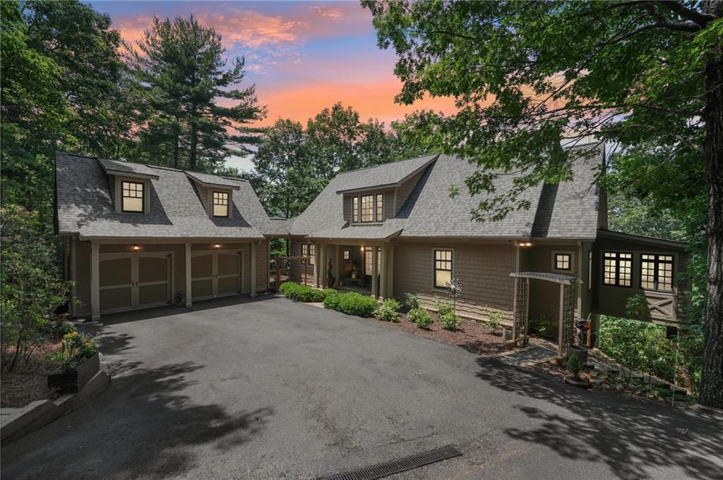 44 Sassafras Ridge Big Canoe, GA 30143 - Photo 2 of 107