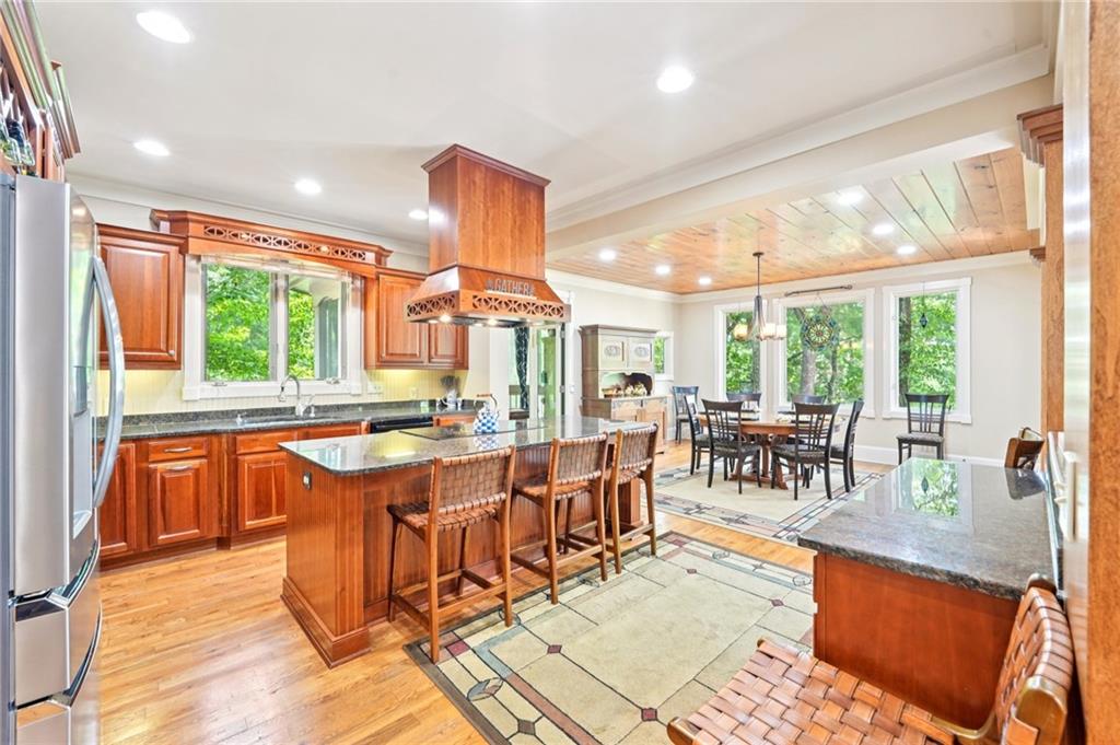 44 Sassafras Ridge Big Canoe, GA 30143 - Photo 24 of 107