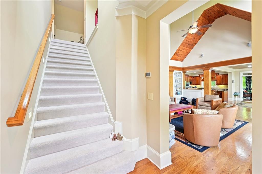 44 Sassafras Ridge Big Canoe, GA 30143 - Photo 27 of 107