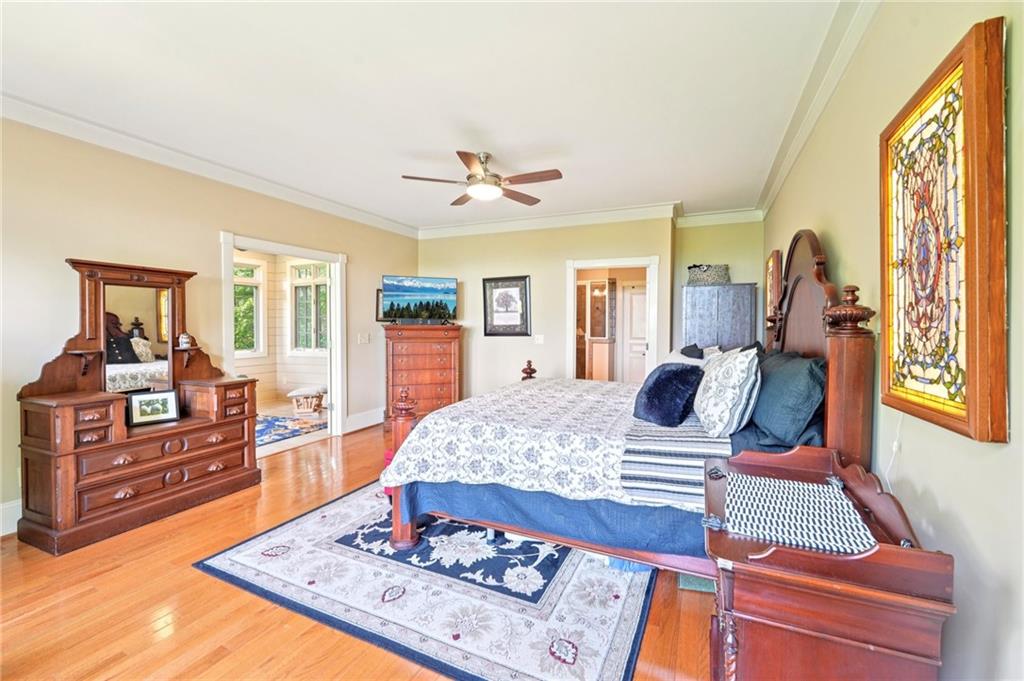 44 Sassafras Ridge Big Canoe, GA 30143 - Photo 28 of 107