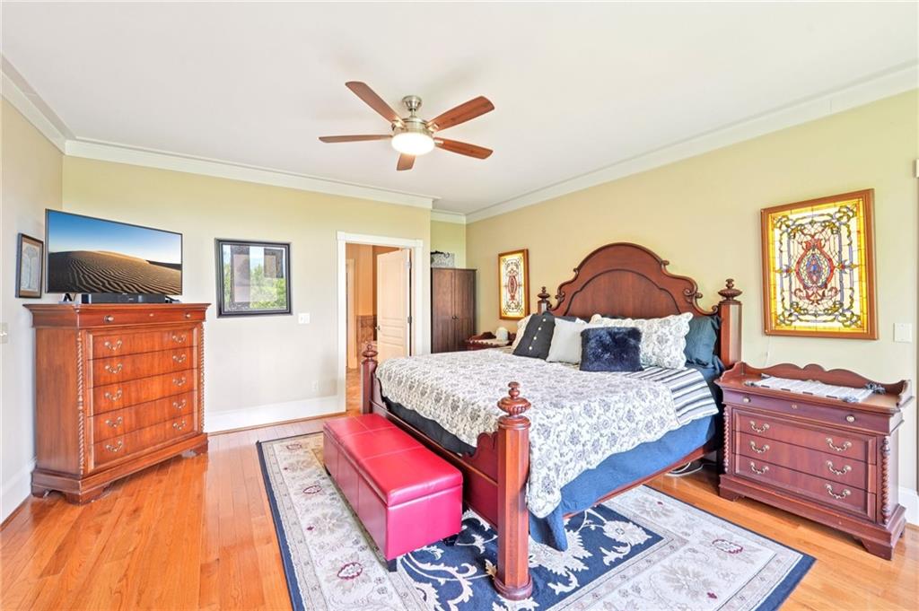 44 Sassafras Ridge Big Canoe, GA 30143 - Photo 29 of 107