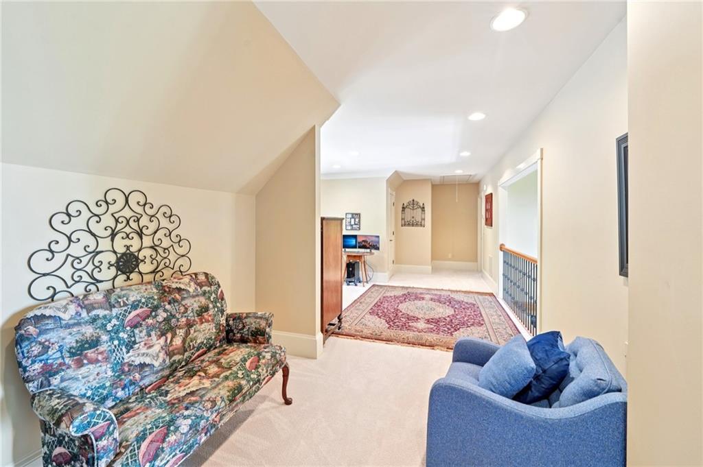 44 Sassafras Ridge Big Canoe, GA 30143 - Photo 35 of 107