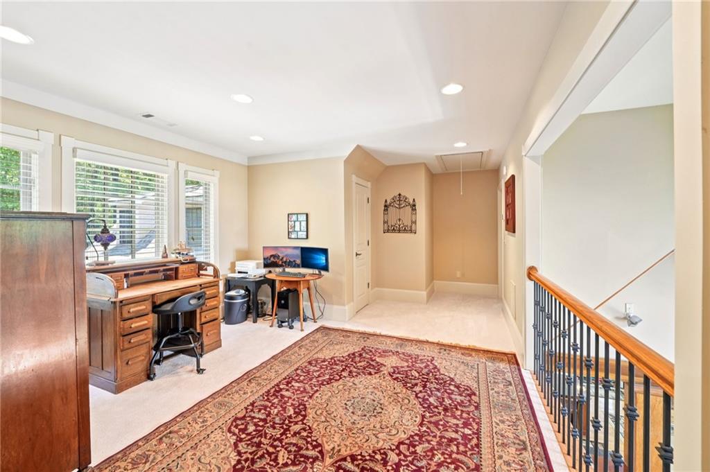 44 Sassafras Ridge Big Canoe, GA 30143 - Photo 37 of 107