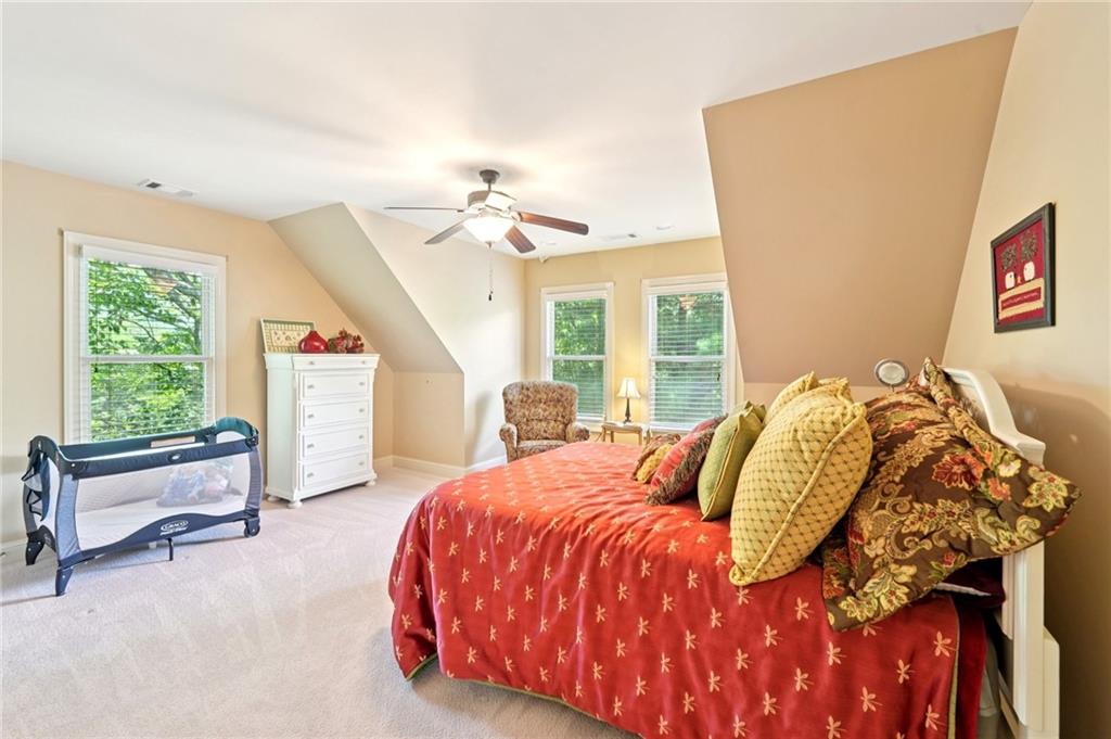 44 Sassafras Ridge Big Canoe, GA 30143 - Photo 39 of 107